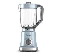 Kiwi Compact Batidora de Vaso 1.8L 500W Gris