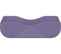 KIWI Accesorios, Silicon Case, Funda de Silicona Para Powerbank Kiwi 1 (Space Violet)
