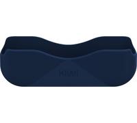 KIWI Accesorios, Silicon Case, Funda de Silicona Para Powerbank Kiwi (Navy Blue)