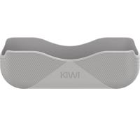 KIWI Accesorios, Silicon Case, Funda de Silicona Para Powerbank Kiwi (Nimbus Cloud)