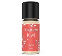 Kiwi - Aceite aromático para lámpara aromática y difusor (10 ml)