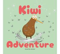 KIWI ADVENTURE (Children's Storybook Library Collection)