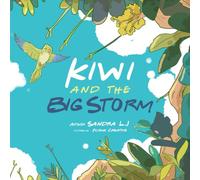 Kiwi and the Big Storm