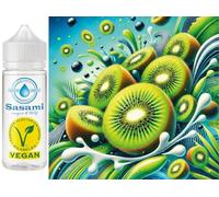 Kiwi aroma concentrado - Vegano - Sasami - 100ml