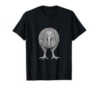 Kiwi Ave Nueva Zelanda Camiseta