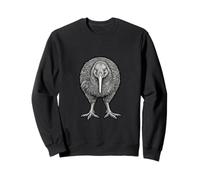 Kiwi Ave Nueva Zelanda Sudadera