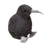 Kiwi Bird - Juguete Kiwi Bird Plush, Toy Kiwi Kiwi De Peluche | Muñeca De Juguete Kiwi Relleno De Peluche, Linda Muñeca Peluda Peluche, Simulación Realista, Juguetes para Pájaros para Niño