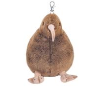 Kiwi Bird Stuffed Animal Doll Kiwi Bird Plush Stuffed Dolls | Portable Soft Plush Toy Stuffed Animal for Kids Bedrooms, Playrooms Ornaments, Christmas