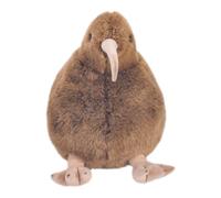 Kiwi Bird Stuffed Animal Doll Kiwi Bird Plush Stuffed Dolls | Portable Soft Plush Toy Stuffed Animal for Kids Bedrooms, Playrooms Ornaments, Christmas