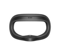 KIWI design F4 Protección Facial de Silicona Compatible con Meta Quest 3S, Acreditadas por Meta