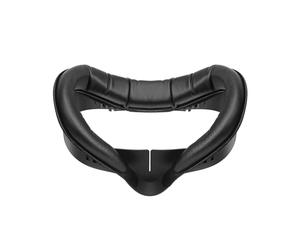 KIWI design V4 - Almohadillas faciales de interfaz facial compatibles con Oculus/Meta Quest 3S, no compatibles con Meta Quest 3