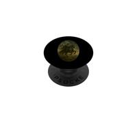 Kiwi General en Caballo de Guerra PopSockets PopGrip Adhesivo