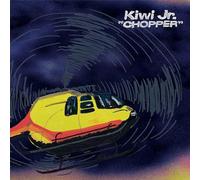 Kiwi Jr. - Chopper [Casete]