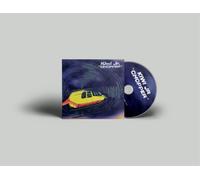 Kiwi Jr. Chopper (CD) Album (Importación USA)