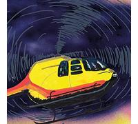Kiwi Jr - Chopper [Vinilo]