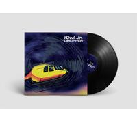 Kiwi Jr. Chopper (Vinyl) 12" Album (Importación USA)