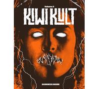 Kiwi Kult Volume 2 - All-Region/1080p [Blu-ray]