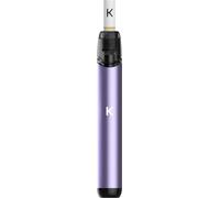 Kiwi Pen, Sistema Pod, Cigarrillo Electrónico, 400 mAh, 1,8 ml, Color Space Violet, sin nicotina