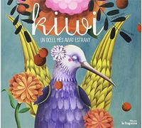 Kiwi: un ocell més aviat estrany (CATALAN)