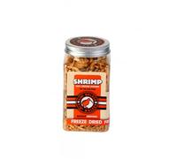 KIWI WALKER Bocadillos liofilizados sin Granos para Gatos y Perros, 50 g