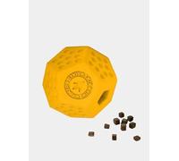 KIWI WALKER DODECABALL Mini juguete de goma | Juguete para perros con dispensador de golosinas | rebote