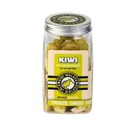 KIWI WALKER Golosinas liofilizadas para Perros de Kiwi, sin Granos, 30 g