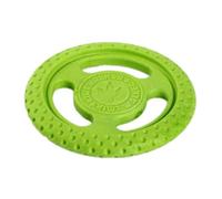KIWI WALKER - ¡Juguemos! FRISBEE - Verde