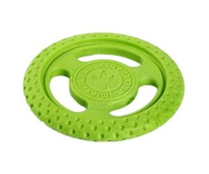 KIWI WALKER - ¡Juguemos! FRISBEE - Verde