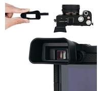 Kiwifotos Ocular Compatible con cámara Digital Sony Alpha a7C sin Espejo