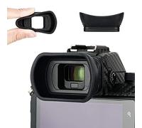 Kiwifotos Ocular con Visera de Goma para el Visor de la cámara Nikon Z50