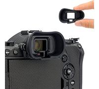 KIWIFOTOS Ocular de Goma ampliado para el Visor de la cámara Olympus OM-1