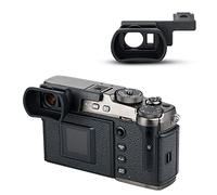Kiwifotos Portaocular para Fujifilm Fuji X-Pro3 XPRO3