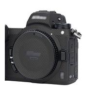 KIWIFOTOS Protector de piel para cámara Nikon Z6 II, Z7 II (patrón de matriz)