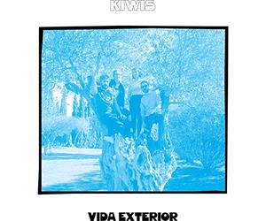 Kiwis - Vida Exterior
