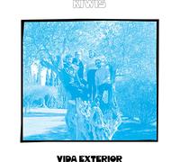 Kiwis - Vida Exterior [Vinilo]
