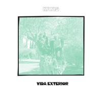 Kiwis Vida Exterior (Vinyl) 12" Album