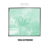 Kiwis Vida Exterior (Vinyl) 12" Album