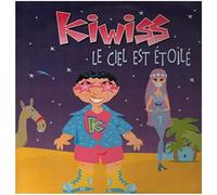 Kiwiss - Le Ciel Est Etoile [Vinilo]