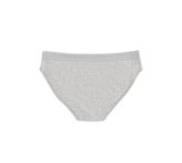 KIWITAS CLASSIC SPORTY braguitas menstruales gris #S