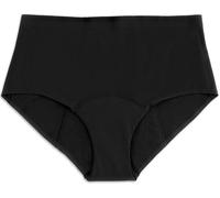Kiwitas Comfy Braguita Menstrual Negra Talla S