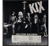 Kix - cool kids LP