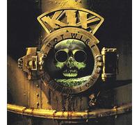 Kix - Hot Wire