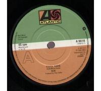 Kix (rock/metal Group) - Cool Kids 7 Inch (7" Vinyl 45) UK Atlantic 1983