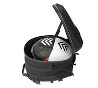 Kixolazr Bolsa Trasera para Moto | Bolso Extensible 20L-28L con Carcasa Dura,Bolsa Impermeable para Casco De Motocicleta,para Motocicleta Scooter Touring Desplazamientos Viaje por Carretera