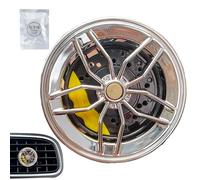 Kixolazr Clip difusor para coche,Ambientadores para coche - Lindos clips de ventilación - Ambientadores de aire para coche, clips de ventilación para ambientador, salida de aire, clip de ventilación