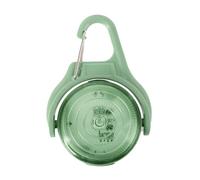 Kixolazr Luces para perros para caminar por la noche, luz LED para pasear por la noche, linterna de perro de alta visibilidad para correr por la noche, camping, escalada de montaña, montar en la noche