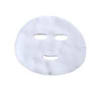 KIXZSAZ 100 almohadillas de gasa para mascarilla facial, de algodón suave y Para blanco, para adultos y spas, estilo A, Estilo B