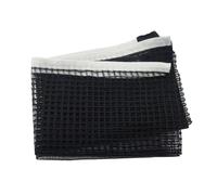 KIXZSAZ Accesorios de de Juego duraderos Fácil configuración Entrenamiento en Red Mejora Tus Habilidades y Disfruta de Partidos competitivos Red de Tenis de para Interiores y