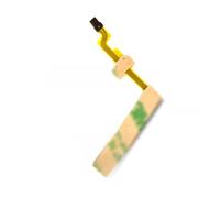 KIXZSAZ Accesorios de reparación de Cable Flexible Enfoque Lente cámara Digital reemplazo Conector Cepillo eléctrico Ajuste fácil Cambiar para