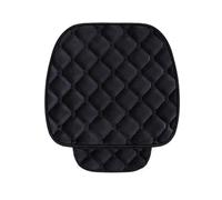 KIXZSAZ Accesorios Interiores Cojín Impermeable Conducción cómoda y confiable La Apariencia Exquisita lo Hace único, Negro